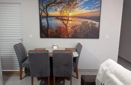 Foz do Iguacu House | Pequeno Refúgio das Cataratas