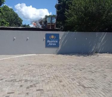 Foz do Iguacu House | Pequeno Refúgio das Cataratas