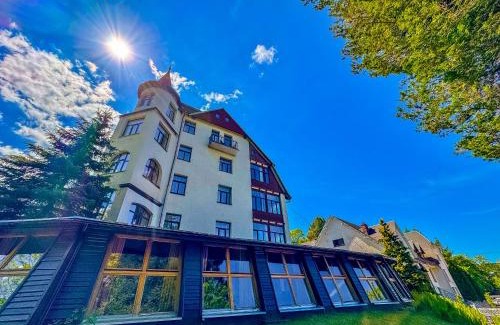 Swieradow-Zdroj Bed & Breakfast | Perła Świeradowa