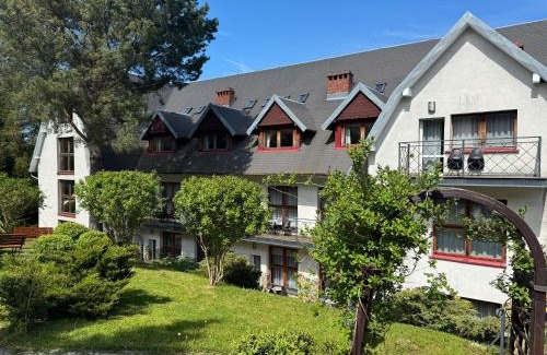 Swieradow-Zdroj Bed & Breakfast | Perła Świeradowa