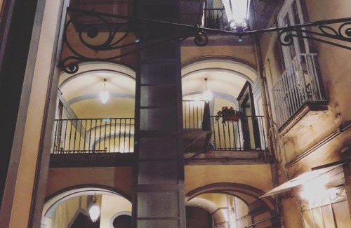 Naples City Centre Bed & Breakfast | Per Amor Duomo