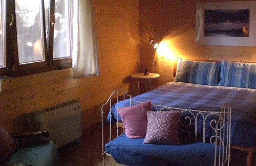 Novaretto Bed & Breakfast | Pera Rionda