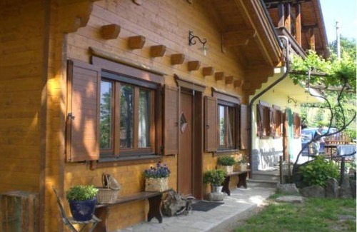 Novaretto Bed & Breakfast | Pera Rionda