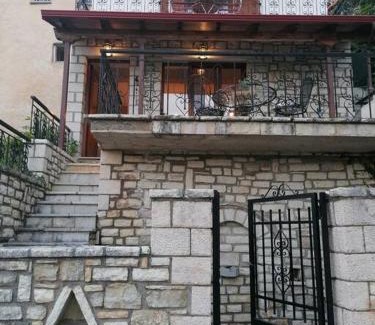 Zatouna Apartment | Pera Vrisi