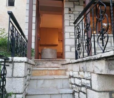 Zatouna Apartment | Pera Vrisi
