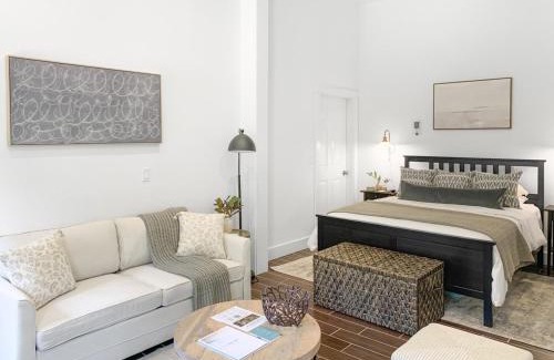Langley Apartment | Perch - Baker's Acres