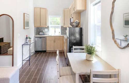 Langley Apartment | Perch - Baker's Acres