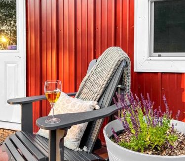 Langley Apartment | Perch - Baker's Acres