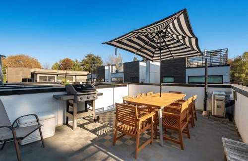 Broadway House | Perch - Belmont Boutique 4
