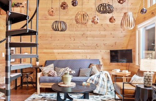 Paradise Estates House | Perch - Boho Getaway