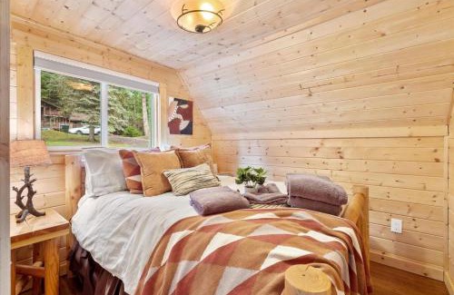 Paradise Estates House | Perch - Boho Getaway