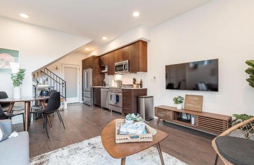 Capitol Hill House | Perch - Centro house E