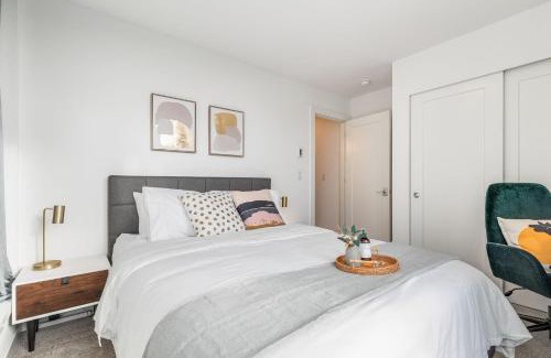 Capitol Hill House | Perch - Centro house E