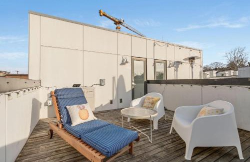 Capitol Hill House | Perch - Centro house E