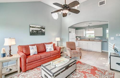Rockport House | Perch Cottage