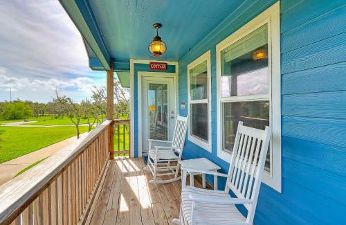 Rockport House | Perch Cottage