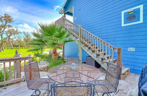 Rockport House | Perch Cottage