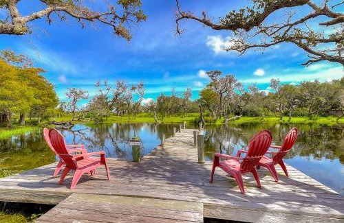 Rockport House | Perch Cottage