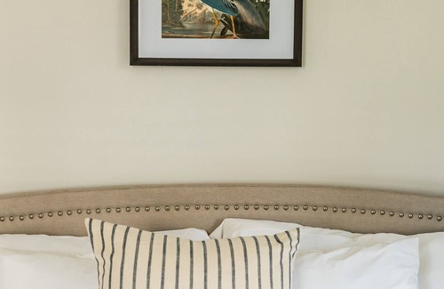 Boiceville Cottage | Perch Cottages #11: Direct access to Esopus Creek.