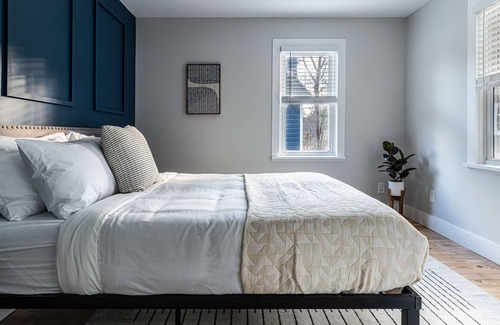 Boiceville Cottage | Perch Cottages #13: Direct access to Esopus Creek.