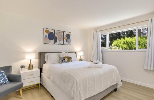Newport House | Perch - Newport Hideaway