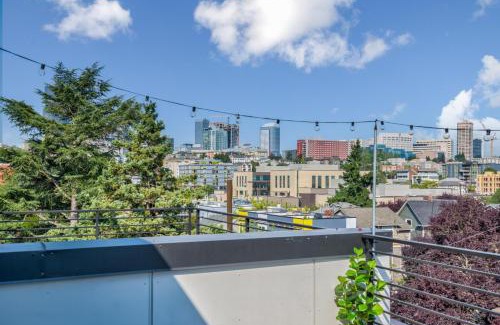 Squire Park House | Perch - Urban Humble Abode