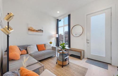 Squire Park House | Perch - Urban Humble Abode