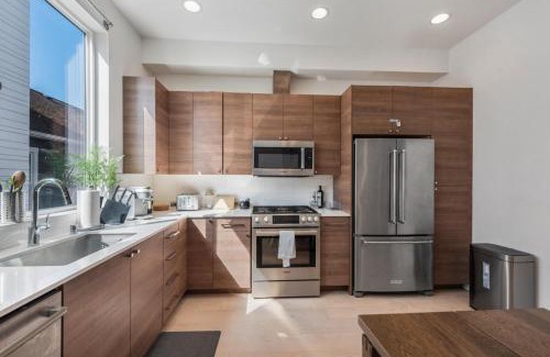 Squire Park House | Perch - Urban Humble Abode