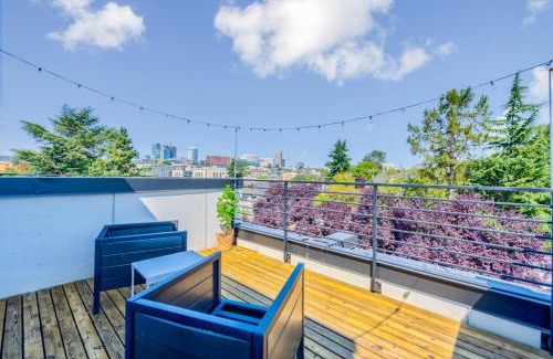 Squire Park House | Perch - Urban Humble Abode