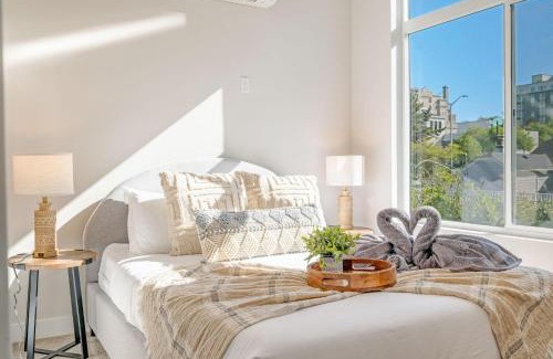 Squire Park House | Perch - Urban View Haven