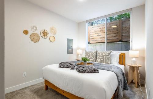 Squire Park House | Perch - Urban View Haven