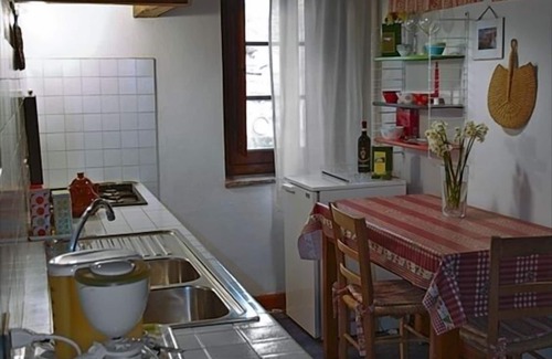 Bagno a Ripoli Apartment | Perched on a hill overlooking Florence. Absolute peace and quiet.