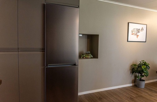 Monsteras Apartment | Perchlodge