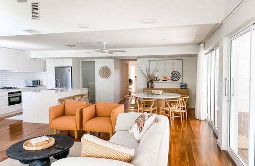 Peregian Beach House | Peregian House - beach front property