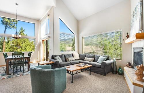Three Peaks House | Peregrine Place