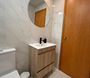 Povoa De Varzim House | Pereira Azurara 3 quarto 1D