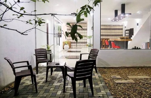 Hikkaduwa Villa | Perennial Home