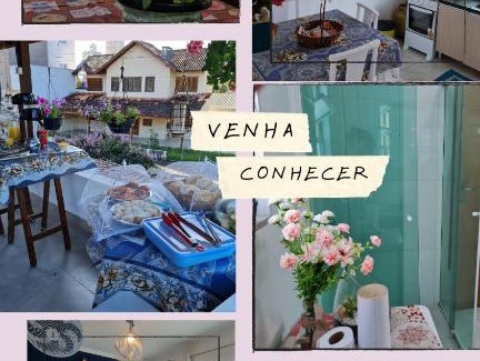 Castelo Branco House | Perequê Paradise - Meia praia/Itapema