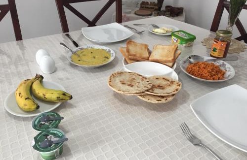 Nuwara Eliya House | Perera Homestay