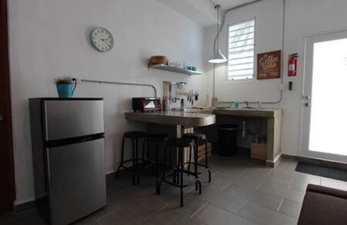 Santurce Apartment | Perfect 1BR Getaway At The Atlantic Coast - Wi-Fi