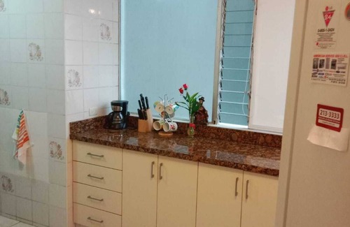 Leuro Apartment | Perfect 3-bedroom, 2 bathroom apartment with WiFi in Miraflores.