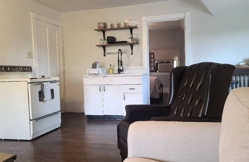 Bellefonte Apartment | Perfect 3rd floor apartment for your next Penn State needs