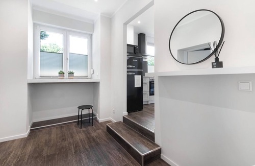 Brockenscheidt House | Perfect accommodation for groups - top location in Waltrop