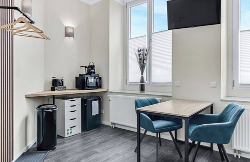 Brockenscheidt House | Perfect accommodation for groups - top location in Waltrop