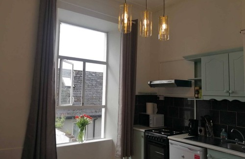 Cork Apartment | Perfect apartment - close to the train station