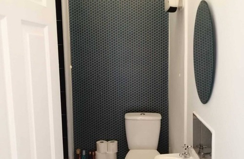 Cork Apartment | Perfect apartment - close to the train station