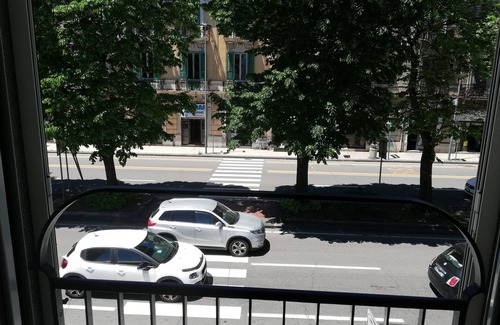 Province of Messina House | Perfect apartment for 4 couples of friends and 2 children