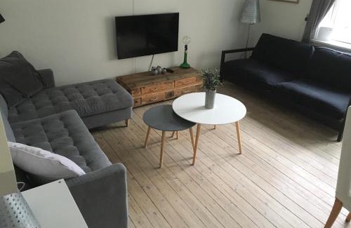 Hellerup Apartment | Perfect apartment in Hellerup
