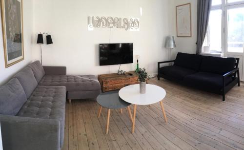Hellerup Apartment | Perfect apartment in Hellerup