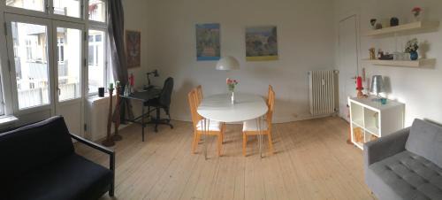 Hellerup Apartment | Perfect apartment in Hellerup
